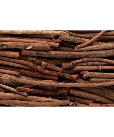 ORGANIZE MAJJISTHA Rubia cordifolia Wortelpoeder 100 GM