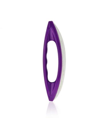 KADS Chamois Nail Buffer And Polish Tool Made Of The Sheep Leather for Nail Art Buffing for Nail Tool style6