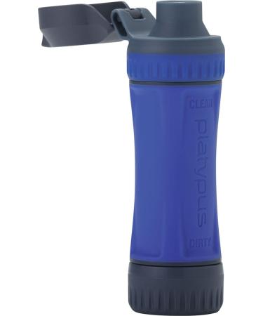 Platypus Quickdraw Microfilter - Compact Water Filtration System - Buy Online on GoSupps.com