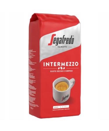 segafredo Intermezzo bonen