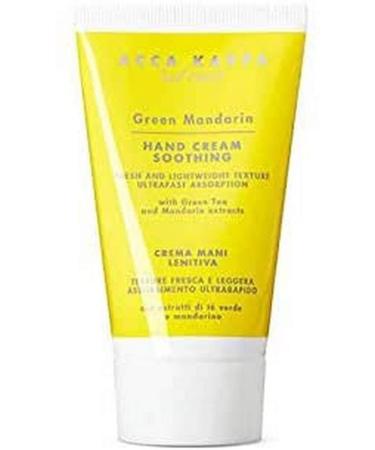 Acca Kappa Green Mandarin Hand Cream 75 ml