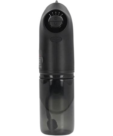 Asixxsix Ear Wax Removal Kit Water Powered Ear Cleaner with 4 Pressure Modes 10pcs Nozzles for Adults - Buy Online on GoSupps.com