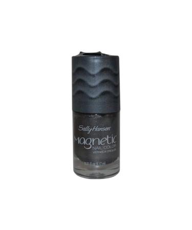 Sally Hansen Magnetic Nail Color 9.17ml Silver Elements #903
