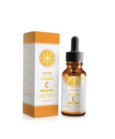 FRCOLOR 2pcs Essence Face Serum for Women - Moisturizing Hyaluronic Acid & Ferulic Acid Anti-Aging Formula | Facial Serums for Skin Brightening & Wrinkle Reduction - Buy Online on GoSupps.com