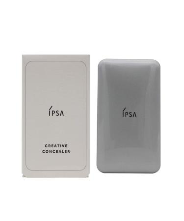 Ipsa Concealer Palette - Full Cover Long Lasting Foundation Cream - Buy Online on GoSupps.com