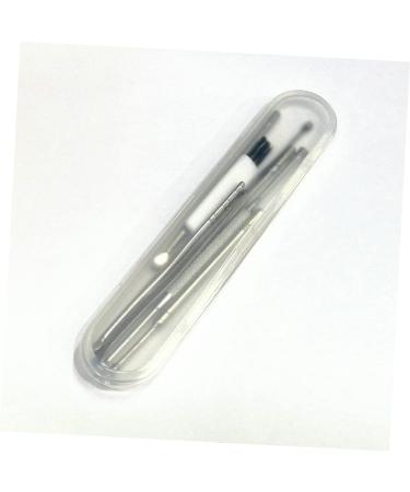 ARTIBETTER Ear Wax Removal Tool Set - Stainless Steel Ear Picks Kit (3pcs) - Buy Online on GoSupps.com