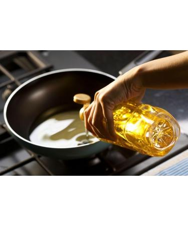 Niru's Sesame Oil 750Ml - Gingelly Oil Pure And Fresh With Good Source Of Natural Nutrients No Artificial Multi-purpose Uses Oil India Origin Multiple packs (PACK OF 1) - Buy Online on GoSupps.com