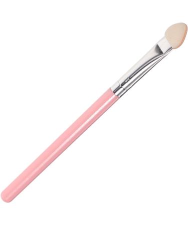 Beavorty Cosmetics Eye Shadow Applicator Stick Mini Makeup Brush Sponge Eye Shadow Brushes Cotton Eye Brushes