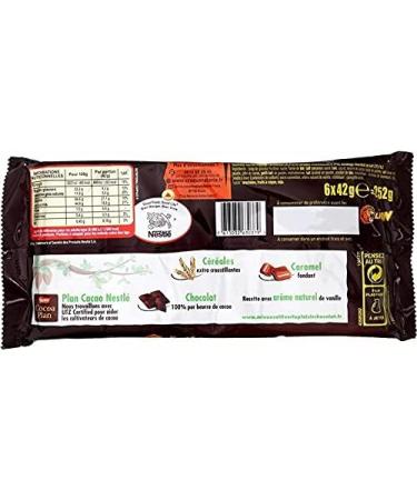 G n rique Lion Pack 252 g - Delicious Chocolate Confectionery - Enjoy Every Bite - Pack of 4 - Buy Online on GoSupps.com