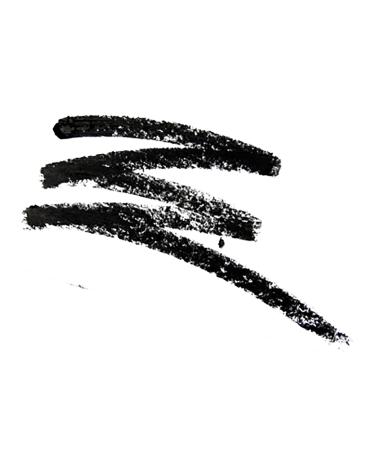Black Radiance Twin Pack Eyeliner Pencil - Truly Black - 0.033 Ounce x 2 - Buy Online on GoSupps.com