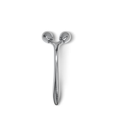KIKO Milano Face Massage Roller | Facial massage roller made of zinc ABS and iron