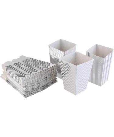 jojofuny Popcorn Carton Popcorn Boxes 72 Pcs Boxes Party Candy Cartons Popcorn Storage Containers Cardboard Popcorn - Buy Online on GoSupps.com