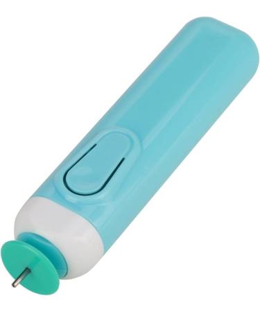 Sheens Mini Electric Quilling Paper Volume Curling Pen - Blue - Buy Online on GoSupps.com