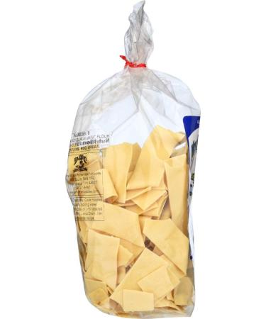 Mrs. Miller's Homemade Old Fashioned Egg Noodles - Extra Wide - 16 OZ - Pack of 1 - Buy Online on GoSupps.com