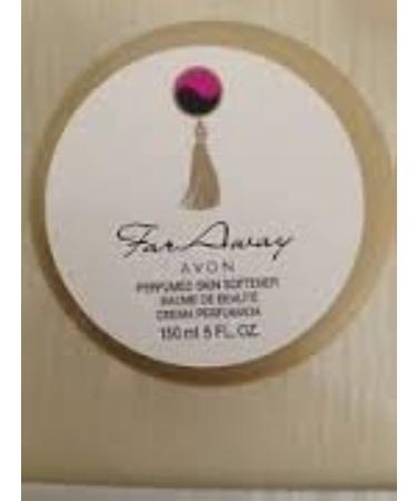 Avon Far Away Perfumed Skin Softer Cream - Luxurious Moisturizing Formula - Buy Online on GoSupps.com