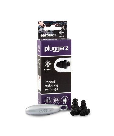 Pluggerz earplugs shoot