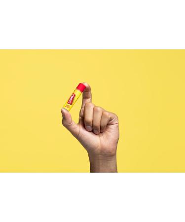 Carmex Carmex Lippenbalsam Stick Paquete 12er (12 ml x 4) - Buy Online on GoSupps.com