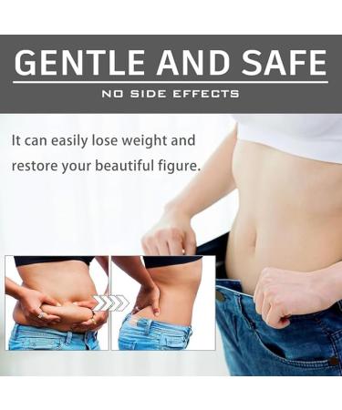 10/20/30Pcs Bee Venom Slimming Patches - Bee Venom Lymphatic Drainage Slimming Patches - Bee Venom Lymphatic Drainage Shaping Belly Stickers for Women & Men - Body Curves Shaping Pads for Weight Loss (2Pack - 20Pcs) - Buy Online on GoSupps.com