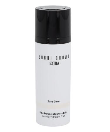 Bobbi Brown Illuminating Moisture Balm Bare Glow 1 Oz - Hydrating Radiance for Luminous Skin - Buy Online on GoSupps.com