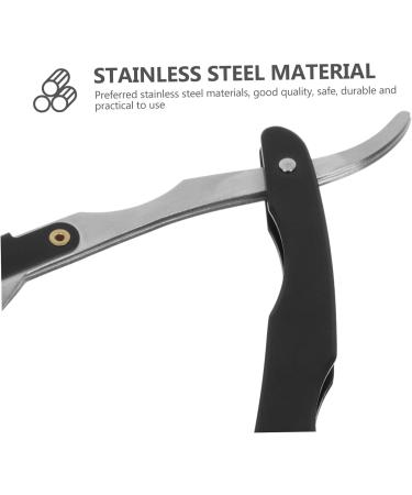 Doitool Bartschneider Razor - Sharp Men's Shave & Eyebrow Trimmer | International Shipping Available - Buy Online on GoSupps.com