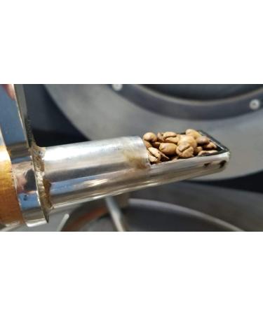 Guilis Cafes CAFES GUILIS DESDE 1928 AMANTES DEL CAFE Naturally roasted coffee beans of various origins Pack of 4 cans of 250 g - Buy Online on GoSupps.com