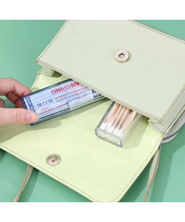 Lipstick Applicator Swab Cosmetic Storage - Buy Online on GoSupps.com