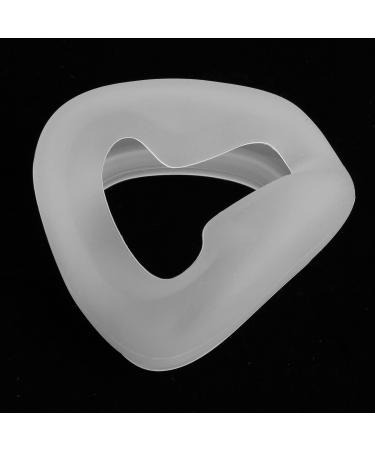 High-Quality Respiratory Protection Nose Pad - Soft Liner Replacement for Comfort & Reliability - Buy Online on GoSupps.com