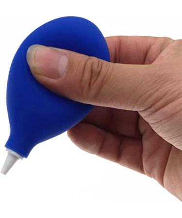 12 pcs Mini Portable Air Filter & Blower for Digital Cameras - Buy Online on GoSupps.com