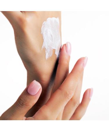 Mistero Milano Hand Cream for Women - 200g Moisturizer for Cracked Hands | Elegant Choice - Premium Hand Care - Buy Online on GoSupps.com