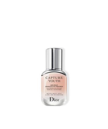 Dior Capture Youth Age-Delay Advanced Eye Treatment  0.5 Ounce/15ml - Buy Online on GoSupps.com