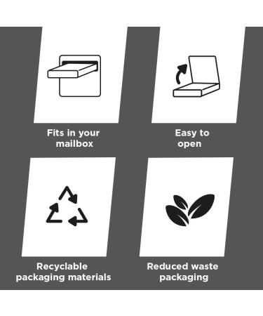 Wilkinson Sword Hydro 3 Men's Razor Blades 15 Pieces - Buy Online on GoSupps.com