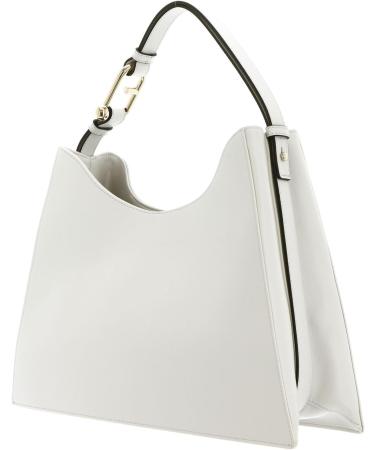 Furla Nuvola Marshmallow Shoulder Bag (WB01246-BX2045-1704S-007) Marshmallow - Buy Online on GoSupps.com