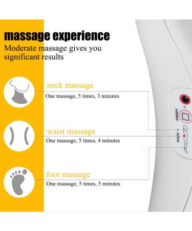 RKXKJ Electric Lumbar Support - 3 Modes & Double Airbag Design for Sciatic Pain Relief | International Shipping - Buy Online on GoSupps.com