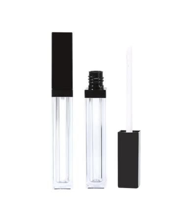 Anggrek 5ml Empty Lipstick Tubes - Mini Lip Gloss Bottles & Eyelash Growth Oil Containers | Perfect for DIY Lip Care - Buy Online on GoSupps.com