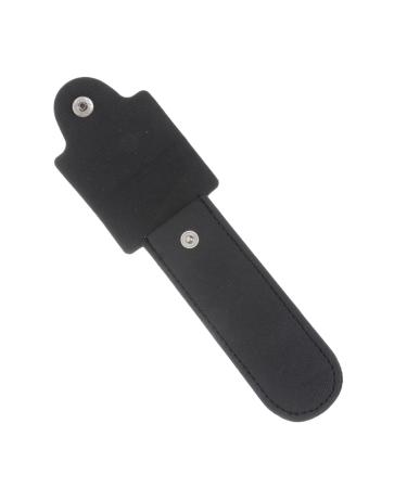 Angoily Razor Pu Manual Hair Removal Device Double Edge