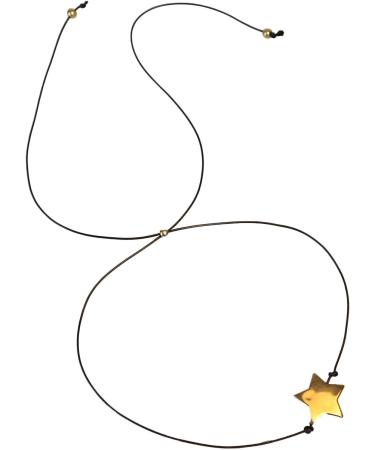 Oralgo's Versatile Light Choker Necklace - Star Trailer Jewelry in Durable Alloy for Every Occasion - Buy Online on GoSupps.com