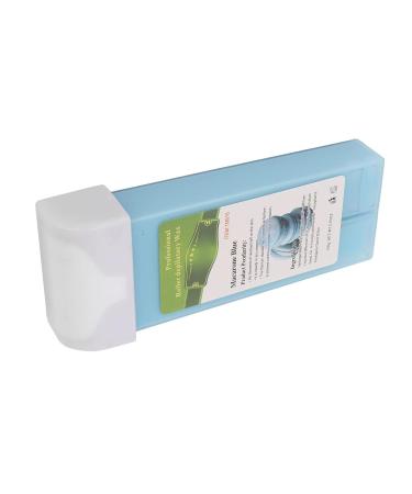 Roll-On Guard Cartridge - Fast Hair Removal Safe & Gentle Portable Design for Arms Legs Armpits Bikini Zone & Back - Blue - Buy Online on GoSupps.com