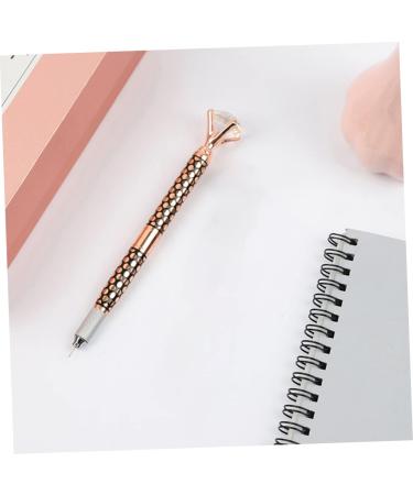 TOVINANNA 3 Embroidery Pen Brow Pencil Eyebrow Pen Manual Eyebrow Pen Makeup Tool Crystal - Buy Online on GoSupps.com