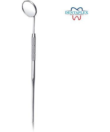 Dentaplex 3-Piece Dental Care Kit for Teeth Cleaning & Whitening - Plaque Removal, Tartar Remover, Dual-Ended Tooth Picks - Dentist-Approved Tools - Buy Online on GoSupps.com