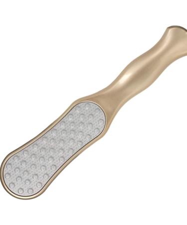 1pc Foot Grinder Tool - Effective Foot File Scraper for Smooth Feet | International Shipping Available - Buy Online on GoSupps.com