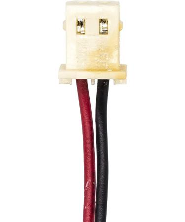 SPANN Battery Replacement for Uniden Guardian G955 UDR744 UDR777HD - 3.7V Part No: 634169 | International Shipping Available - Buy Online on GoSupps.com