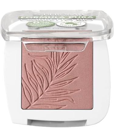  DEBORAH Deborah Mono Organic Pure Formula Eyeshadow Colour No. 05 Pink with ingredients 100% natural origin vegan and animal friendly - Buy Online on GoSupps.com