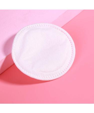 Shop Lurrose 100 Reusable Cotton Pads - Eco-Friendly Makeup Remover & Facial Cleansing Pads for Women - Buy Online on GoSupps.com