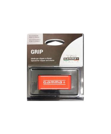 Gamma+ Clipper/Shaver Grip Band - Red | Universal Fit for All Gamma+ & StyleCraft Clippers Absolute Zero Shaver & Wireless Prodigy Razor | Enhance Hairdressing & Salon Styling - Buy Online on GoSupps.com