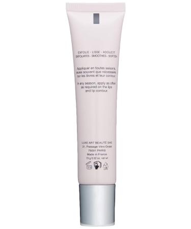 By Terry Baume de Rose Lip Scrub 15g | Exfoliating Lip Care for Soft Kissable Lips | International Shipping - Buy Online on GoSupps.com