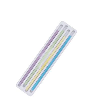 60 pieces -Polier strip -grinding finish polishing strips toothed tooth file 4 colors wear -resistant plastic grinding paper portable -file - Buy Online on GoSupps.com