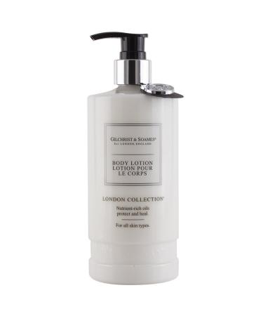 Gilchrist & Soames London Body Lotion  15.5oz