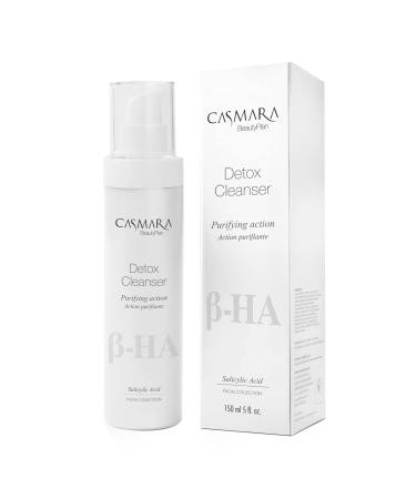 CASMARA DETOX CLEANSER 150ML NEW