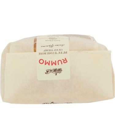  Italian Gourmet E.R. Rummo Mezze Penne Rigate N. 28 Durum Wheat Semolina Pasta 500g + Box Italian Gourmet Tomato Pulp 400g - Buy Online on GoSupps.com