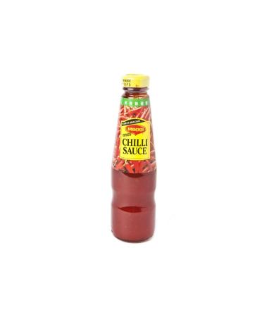 Maggi Maggi Chili Sauce (340G)